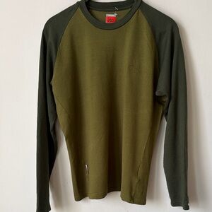 Icebreaker Body Fit 260 Merino Wool Thermal Top